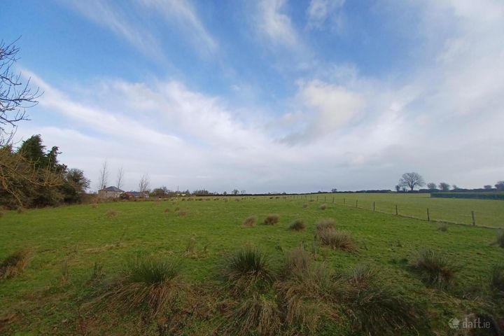 0.543 Acre / 0.22 Ha, Lehanagh, Mountbellew, Co. Galway