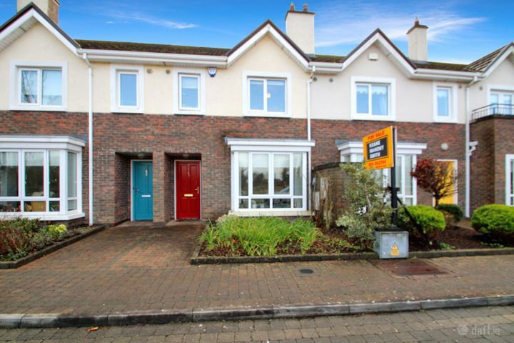 45 Cuirt Na Habhainn, Claregalway, Co. Galway, H91YXT3