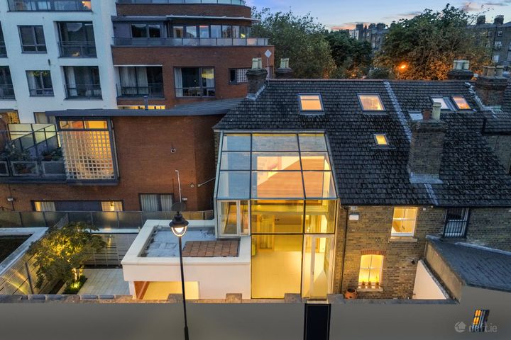 38 Adelaide Rd, Dublin 2, Dublin, Dublin 2, Dublin