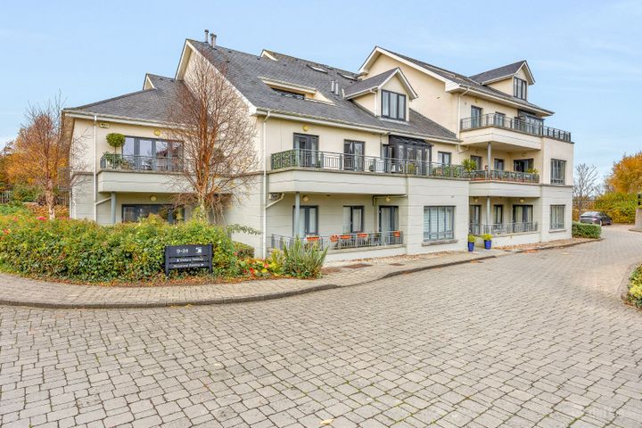 11 Corr Castle, Howth, Dublin 13, D13YC83