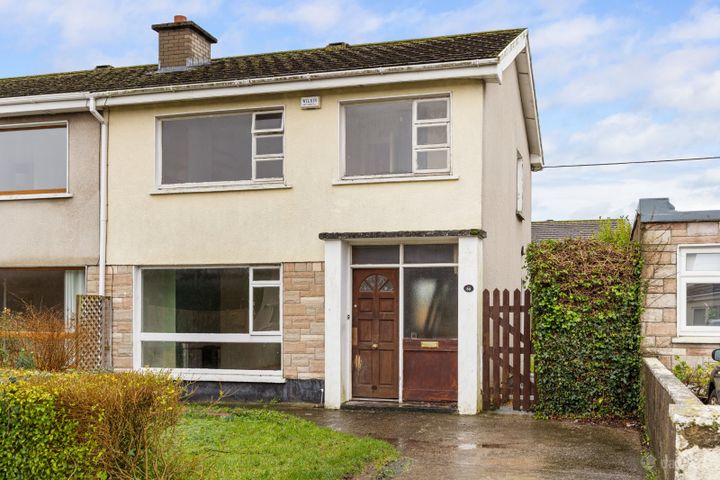 80 Charnwood, Bray, Co. Wicklow, A98A036