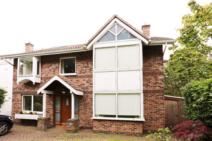 Stillorgan Grove, Blackrock, Co. Dublin, Stillorgan, Co. Dublin