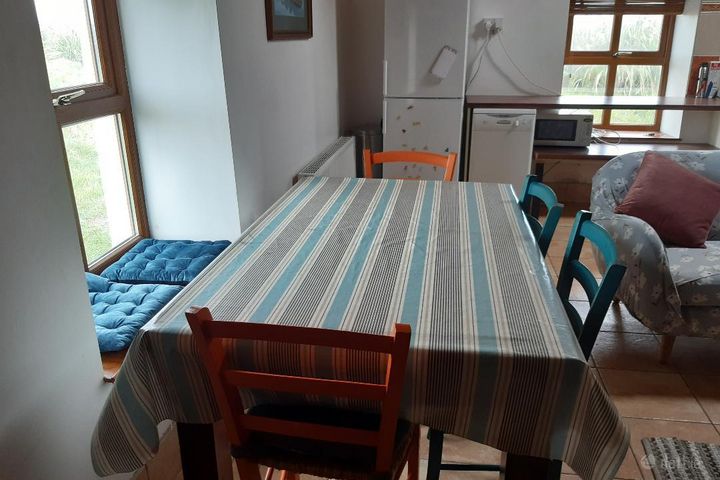 Island Road, Fenit, Co. Kerry