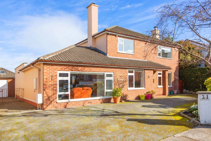 21 Ardilea Downs, Dublin 14, Dublin, Dublin 14, Dublin