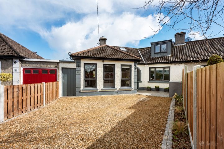 56 Westbrook Rd, Dundrum, Dublin 14, Dublin 14, Dublin