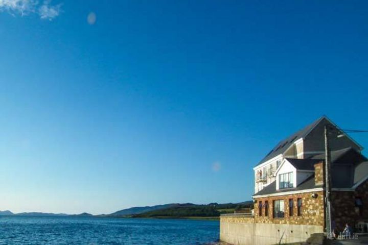 Buncrana, Co. Donegal