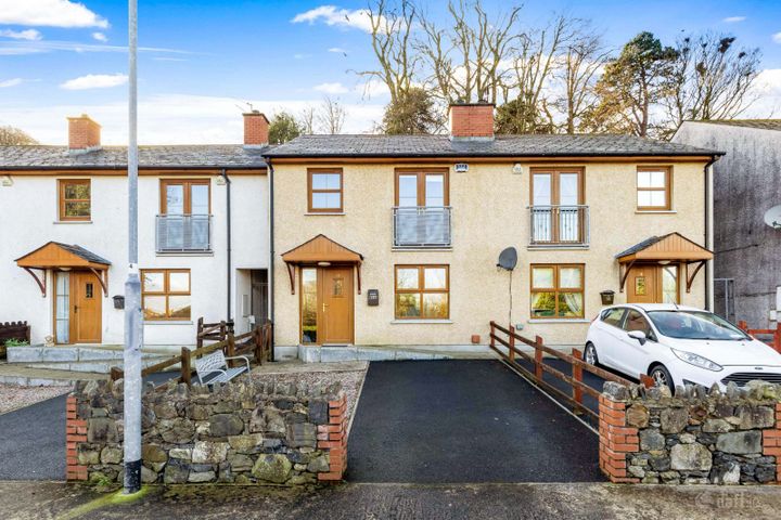10 Cúl Na Bala, Carlingford, Carlingford, Co. Louth, A91R242