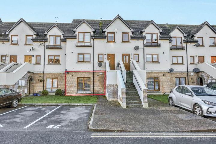 54 The Briars, Ashbourne, Co. Meath, A84Y820