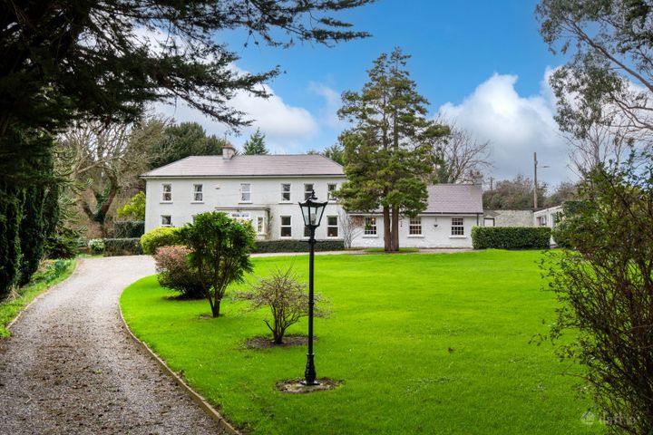 The Piers, Cruagh, Rockbrook, Rathfarnham, Dublin 16, Dublin 16, D16DF20