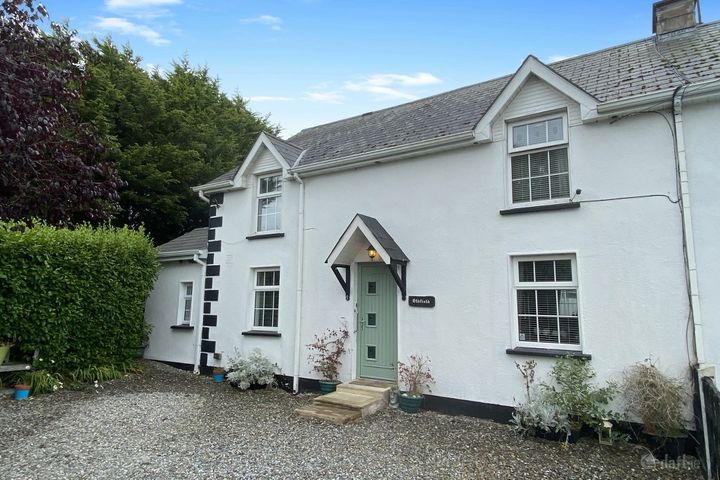 1 New Road, Ballygarrett, Gorey, Wexford