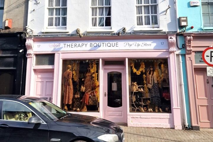 17 South Main Street, Bandon, Co. Cork, P72F962