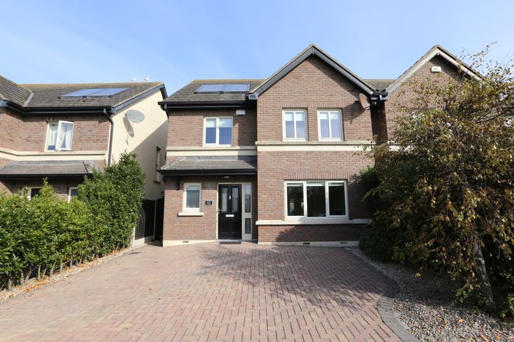 42 The Beeches, Callystown, Clogherhead, Louth