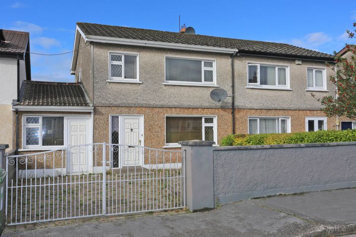 62 Rosturra Crescent, Woodview Park, Limerick, Limerick City, V94TCW4