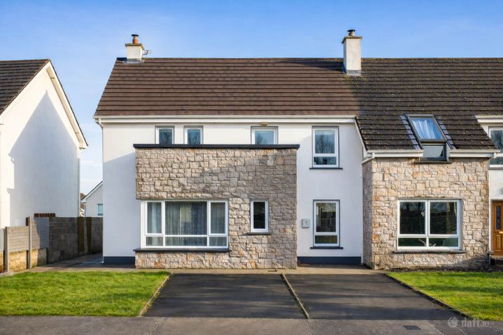 79 Cill O`Seighin, Ballinrobe, Co. Mayo, F31EH76