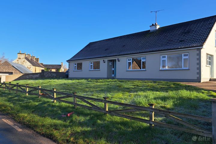 Killargue Village, Dromahair, Co. Leitrim