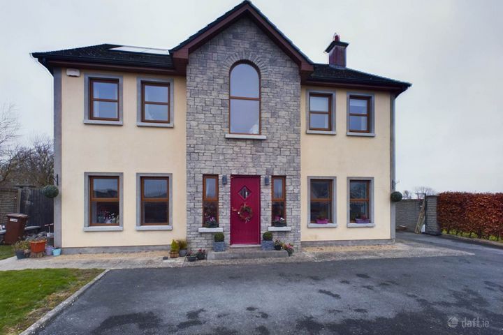 3 Reid Ave, The Village, Grange, Carlow