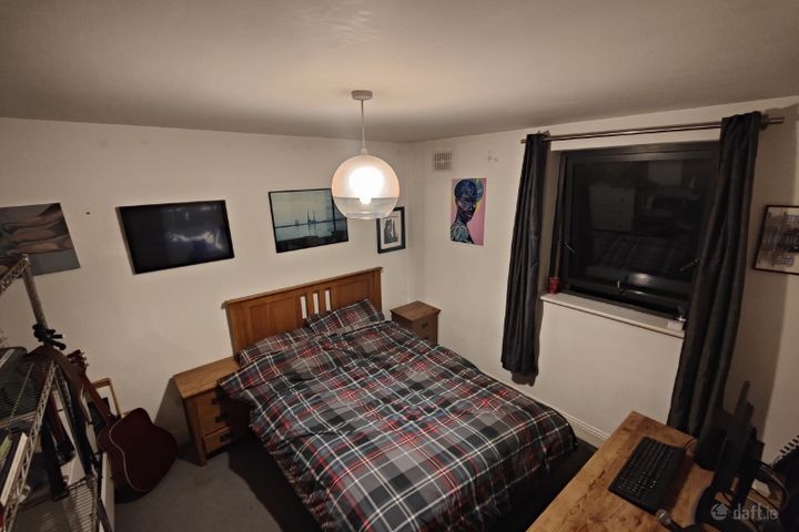 Apartment 2 , 38 Clanbrassil Street Upper, Dublin , Portobello, Dublin 8