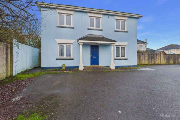 40 Lime Tree Avenue, Kilminchy, Kilminchy, Co. Laois, R32R6KV