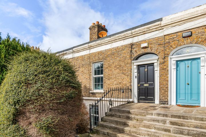 7 Pleasants Street, Portobello, Dublin 8, D08N4C1