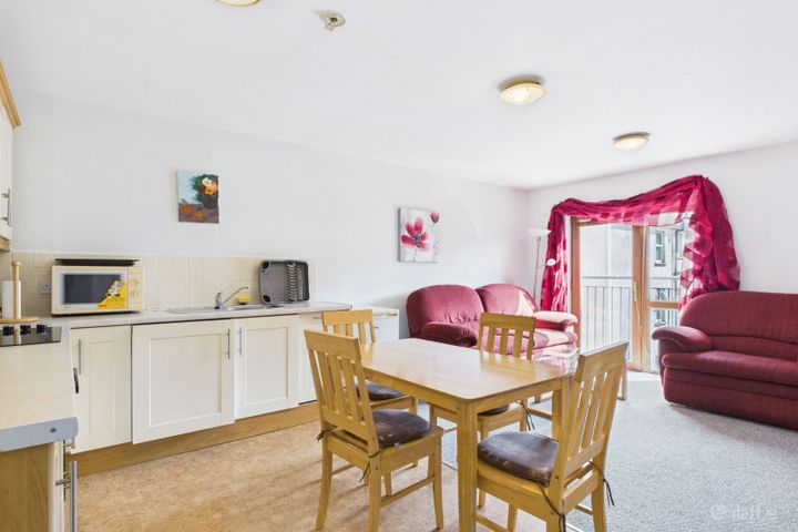 Apartment 27, Waterside, Ashe Quay, Fermoy, Co. Cork, P61A031