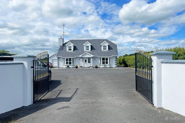 Foxhall West, Garryfine, Co. Limerick, P56KD39