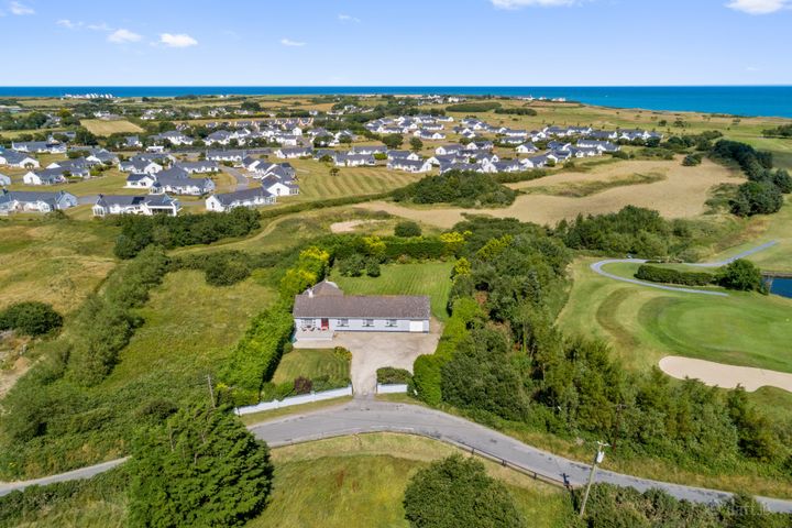 Ballyhire, Kilrane, Rosslare Harbour, Co. Wexford, Y35W6Y6