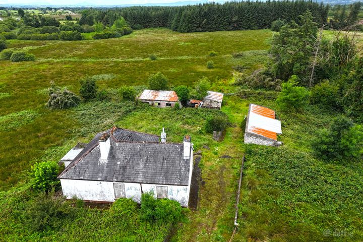 Old Castlebar Road, Swinford, Co. Mayo