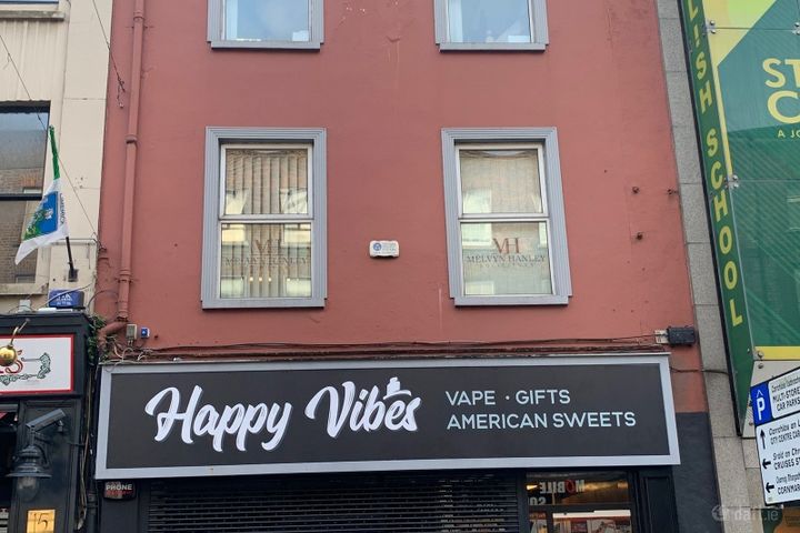 16 Patrick Street, Limerick City, Co. Limerick, V94XTH1