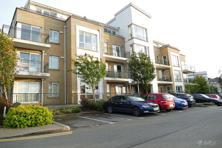 Rockview, Sandyford, Dublin 18
