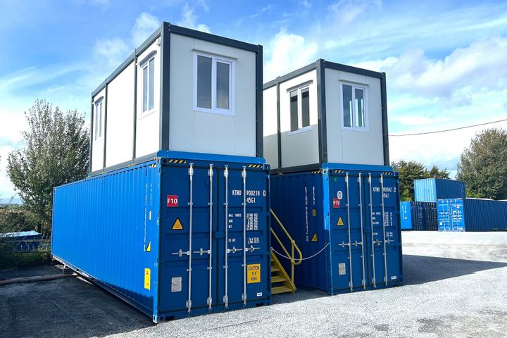 Ballindud Business Park, Waterford City, Co. Waterford