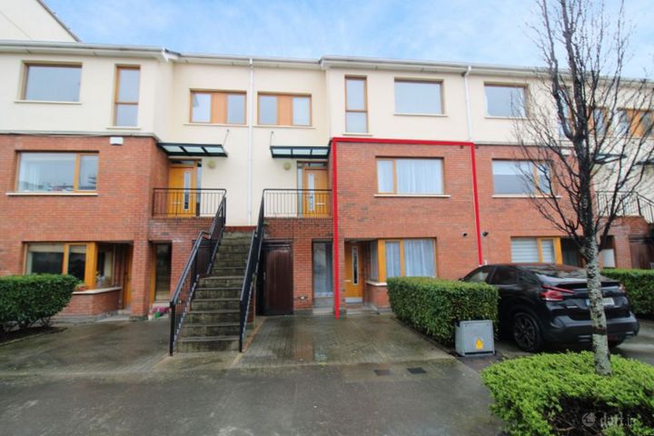 Rathborne Avenue, Ashtown, Dublin 15