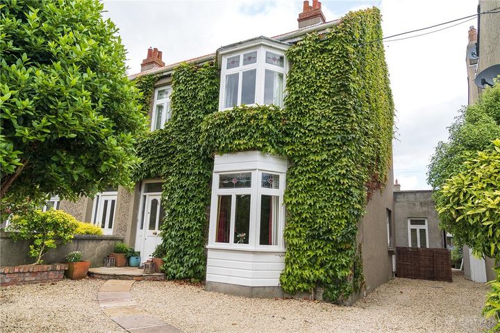 6 Ballygihen Ave, Sandycove, Dublin, Dublin