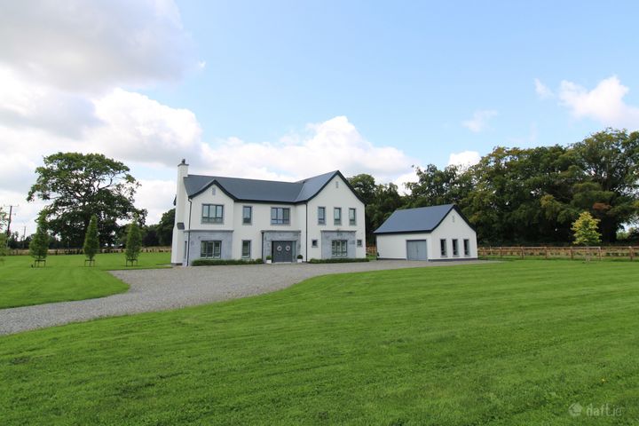 Avondale, Ellickstown, Dunboyne, Meath