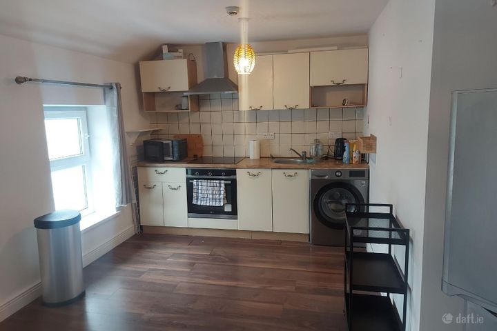 Apartment 4, 22 Cecil Street, Limerick, Limerick City Centre