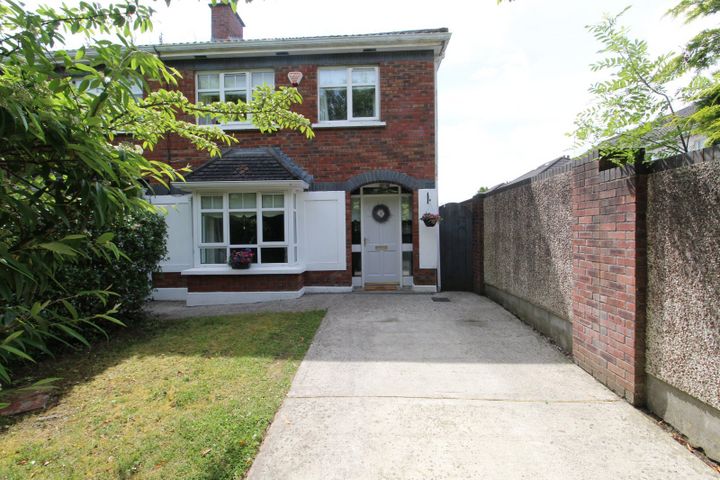 18 Allendale View, Clonsilla, Dublin 15, Dublin 15, Dublin