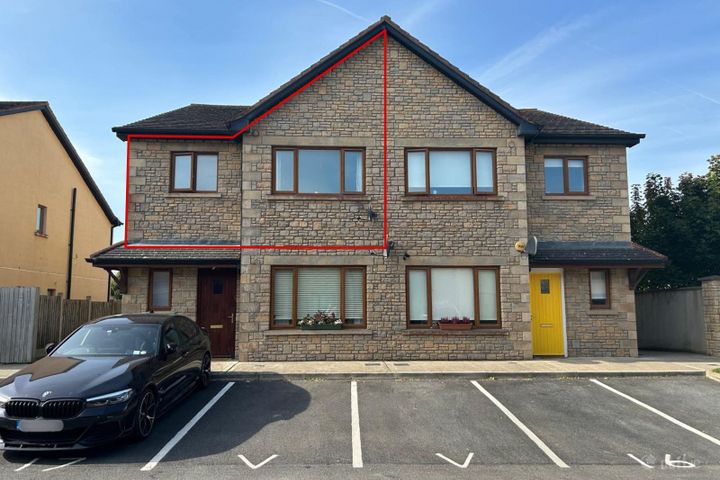 18 Cois Farraige, Blackrock, Co. Louth