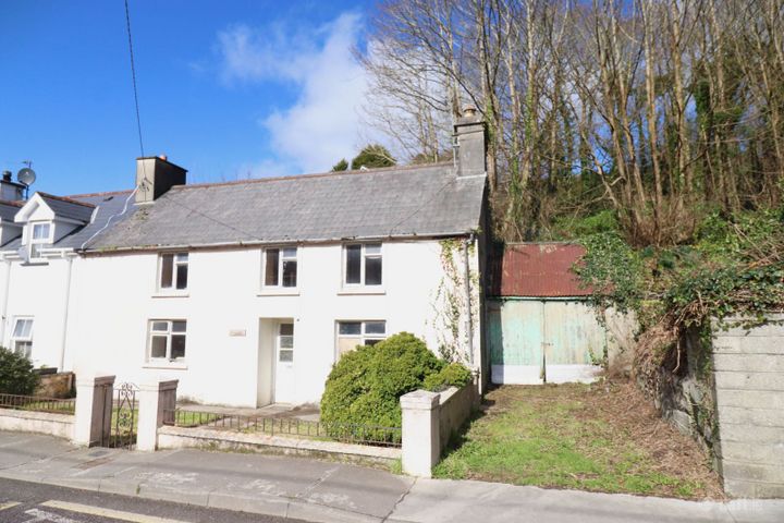 Adura Cottage, Main Street, Leap, Co. Cork, P81VR68