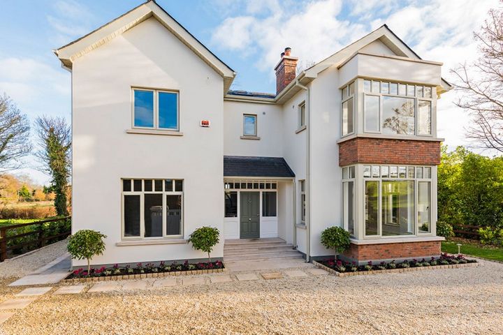 The Brambles, Streamstown Lane, Streamstown, Dublin