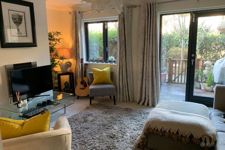 Red Arches, The Coast, Baldoyle, D13, Baldoyle, Dublin 13