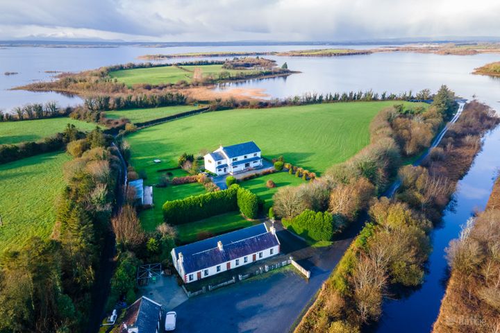 Cloghans, Ballina, Co. Mayo, F26W7D0