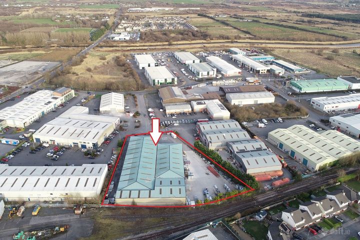 Quin Road Business Park, Ennis, Co. Clare