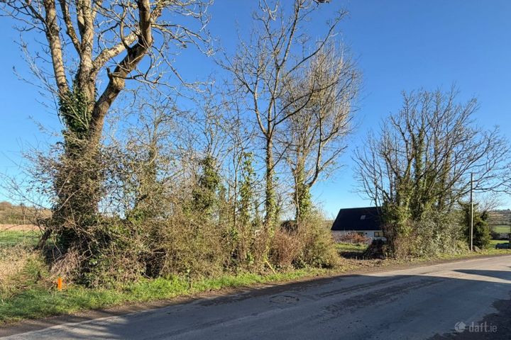 Drumdowney, Slieverue, Co. Kilkenny