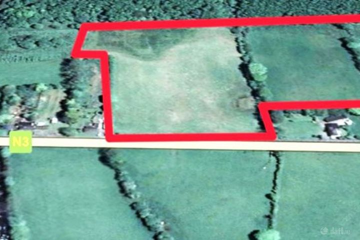 Burrenrea, Virginia, Co. Cavan