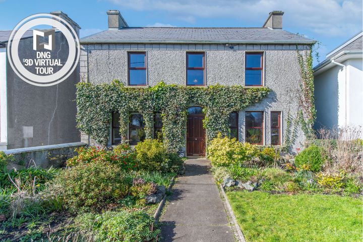 8 Canal Road Upper, Galway, Nun's Island, Co. Galway, H91NX8V