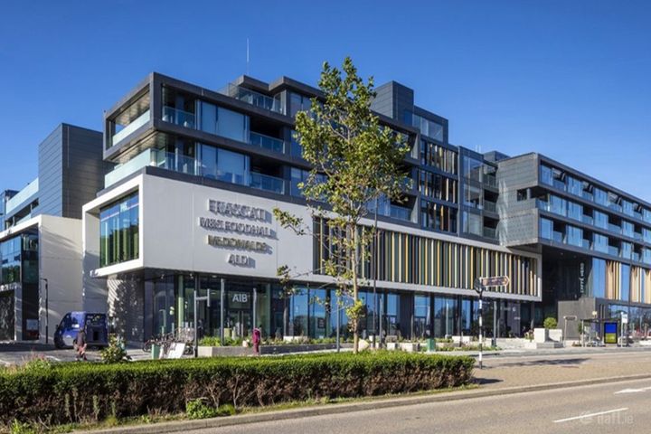 Unit G01 Frascati Shopping Centre, Blackrock, Co. Dublin