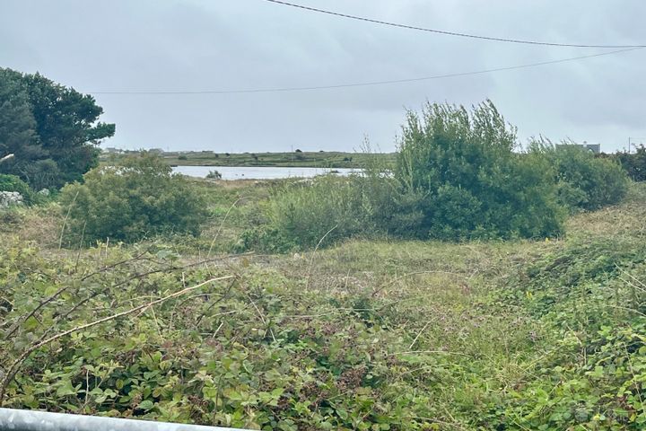 Bantrach, Ballynahown, Co Galway