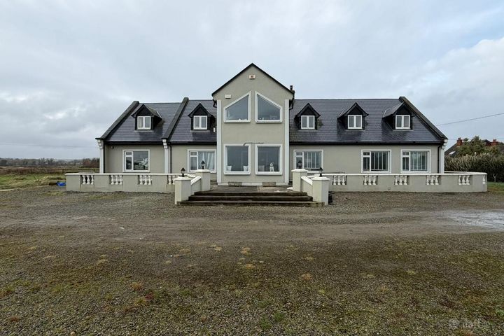 Castle Rook, Cruisetown, Clogherhead, Co. Louth, A92D400