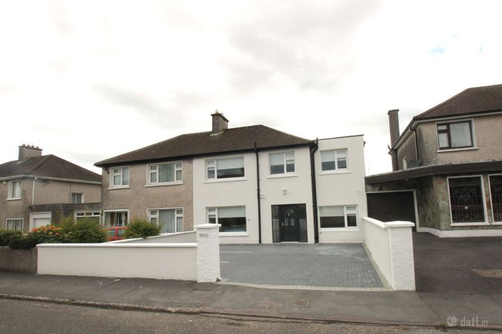 Woodbrook Road, Bishopstown, Co. Cork