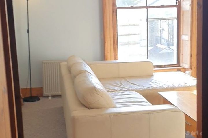 1st Floor Apartment, 71 York Road, Dun Laoghaire, Monkstown, Co. Dublin