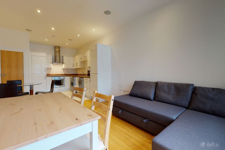 Apartment 8 Grangegorman Court, 2c Lower Grangegorman, Dublin 7, Dublin 7, Dublin